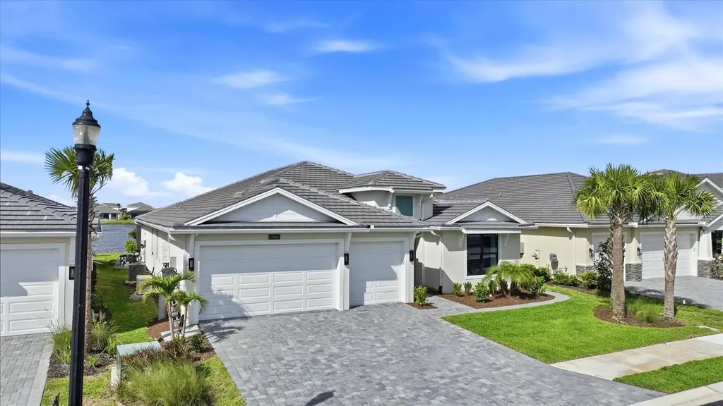 12866 Pinnacle Lane Venice FL 34293