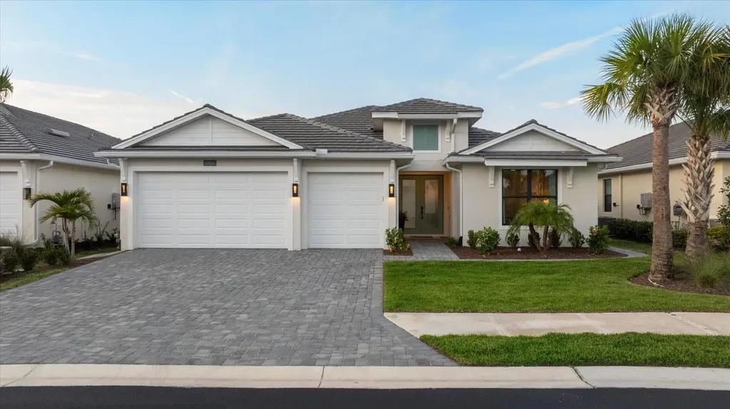 12866 Pinnacle Lane Venice FL 34293