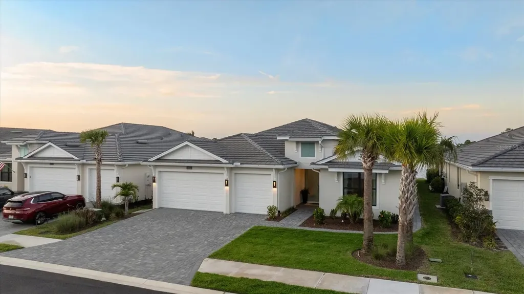 12866 Pinnacle Lane Venice FL 34293
