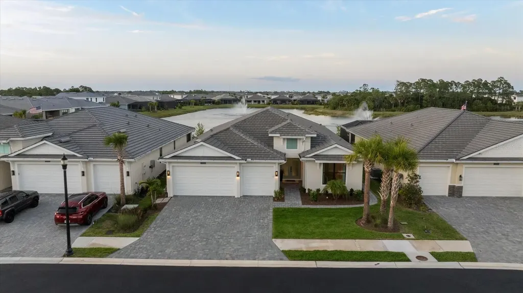 12866 Pinnacle Lane Venice FL 34293