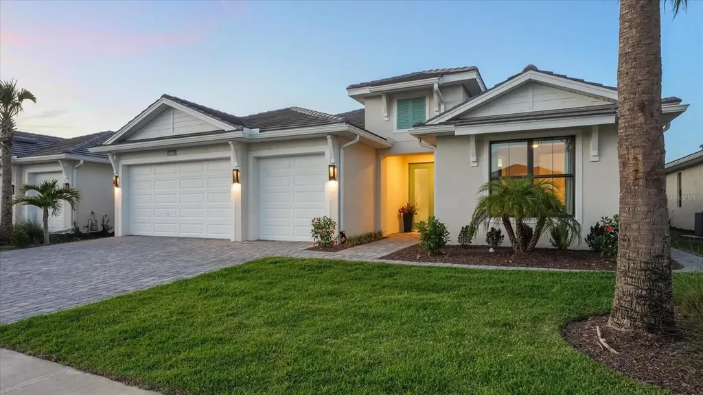 12866 Pinnacle Lane Venice FL 34293