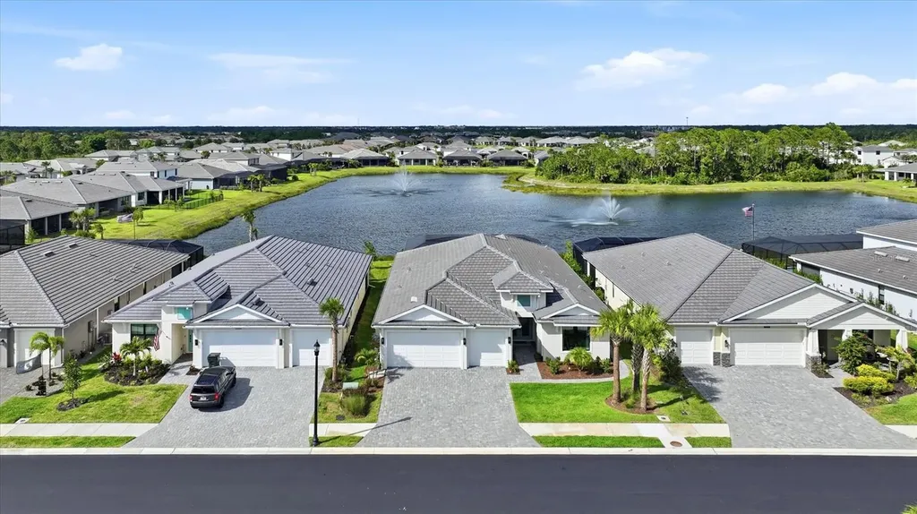 12866 Pinnacle Lane Venice FL 34293