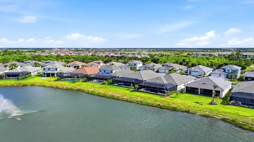 12866 Pinnacle Lane Venice FL 34293