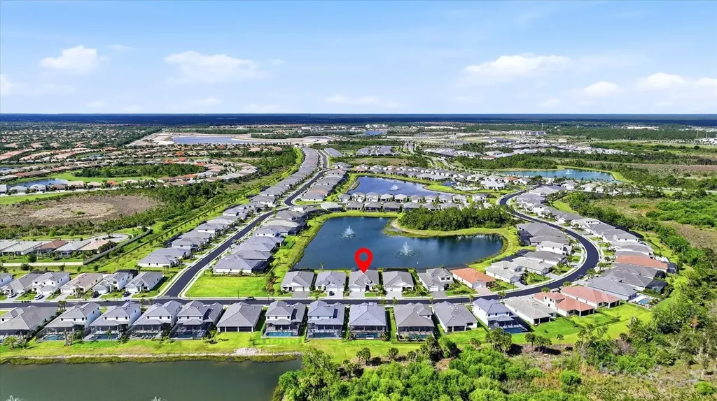 12866 Pinnacle Lane Venice FL 34293
