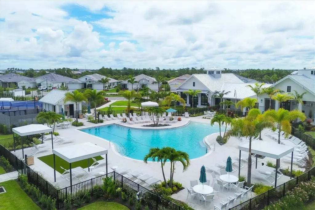 12866 Pinnacle Lane Venice FL 34293