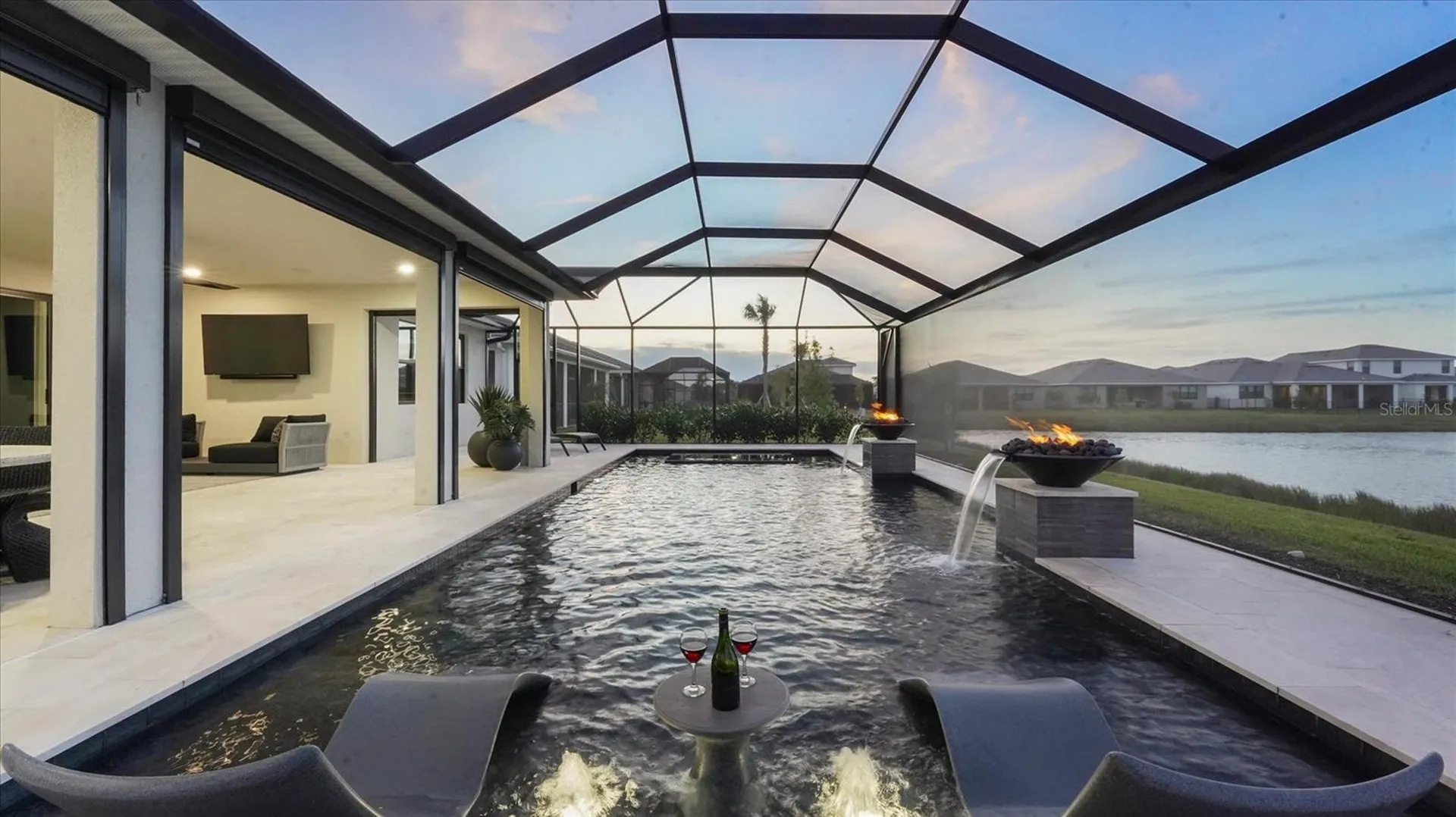12866 Pinnacle Lane Venice FL 34293