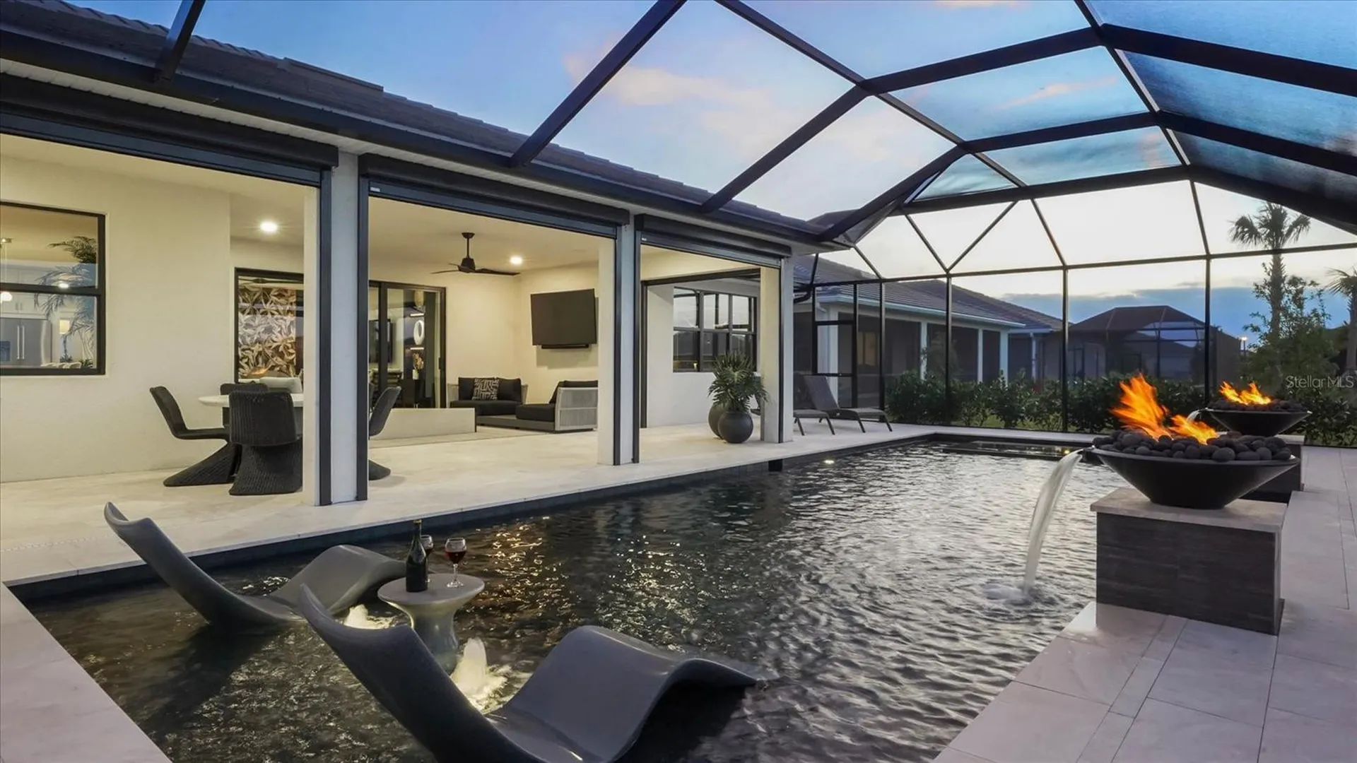 12866 Pinnacle Lane Venice FL 34293