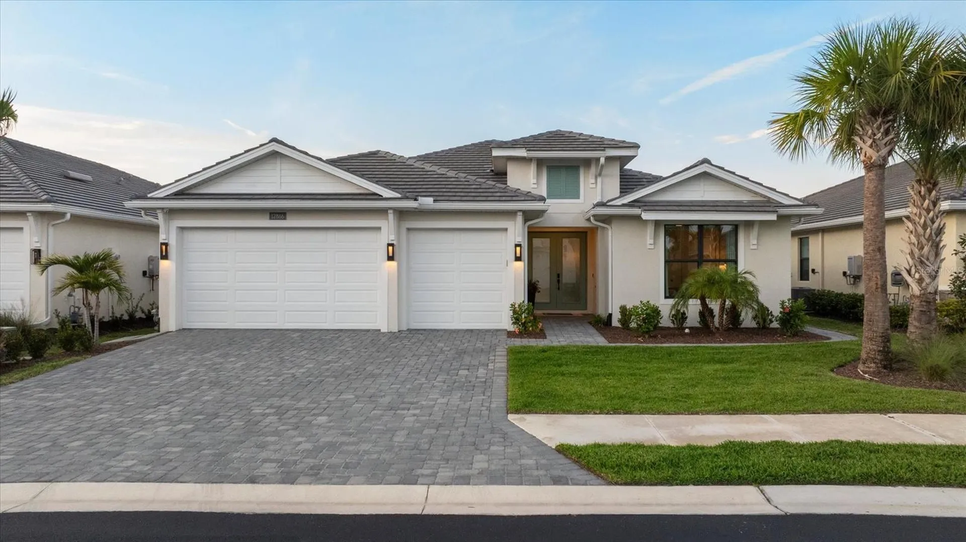 12866 Pinnacle Lane Venice FL 34293