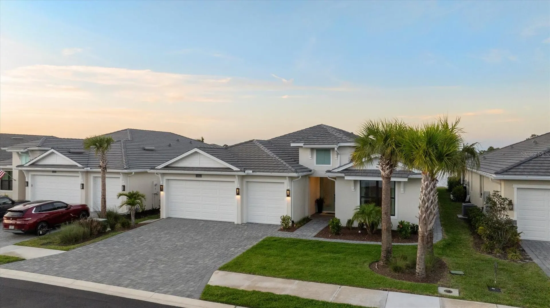 12866 Pinnacle Lane Venice FL 34293
