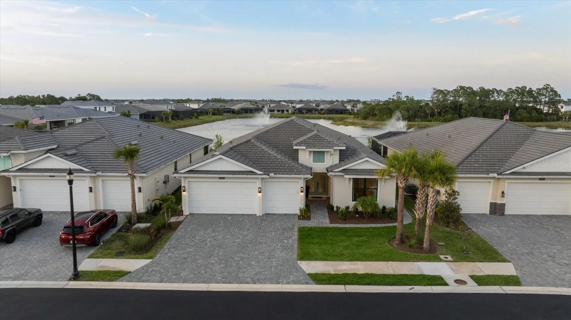 12866 Pinnacle Lane Venice FL 34293