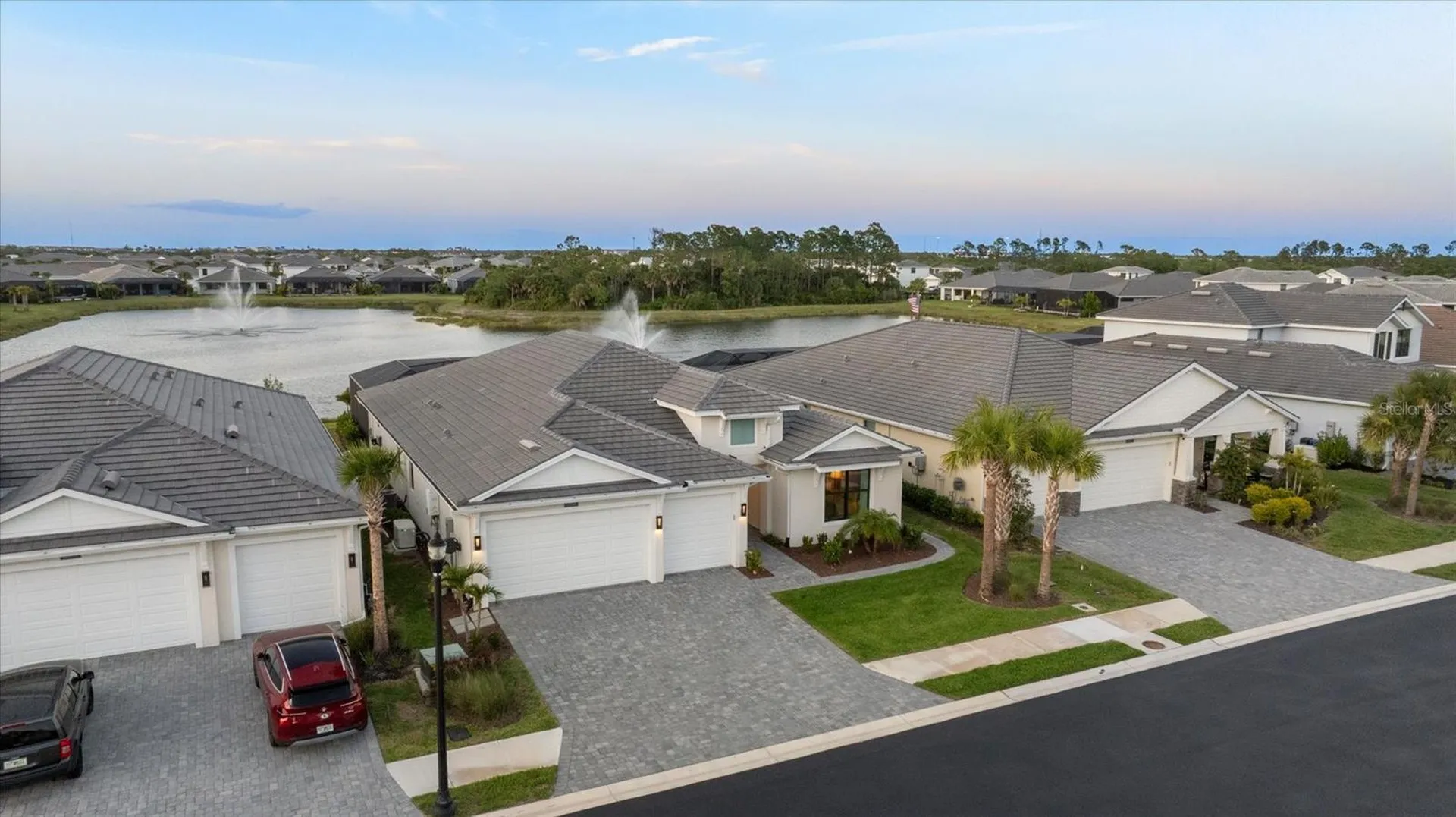 12866 Pinnacle Lane Venice FL 34293