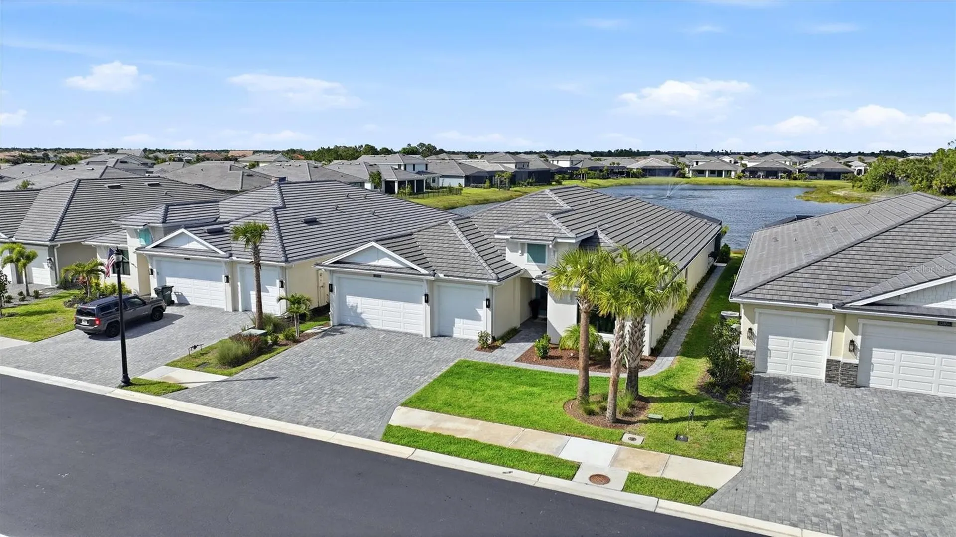 12866 Pinnacle Lane Venice FL 34293