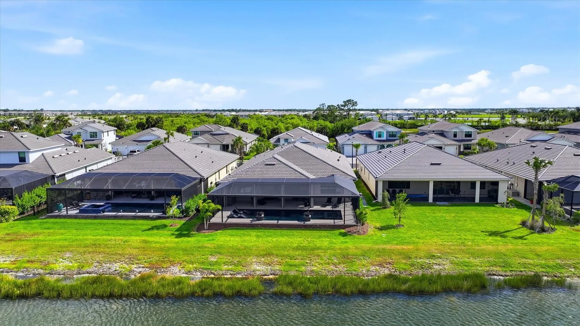 12866 Pinnacle Lane Venice FL 34293