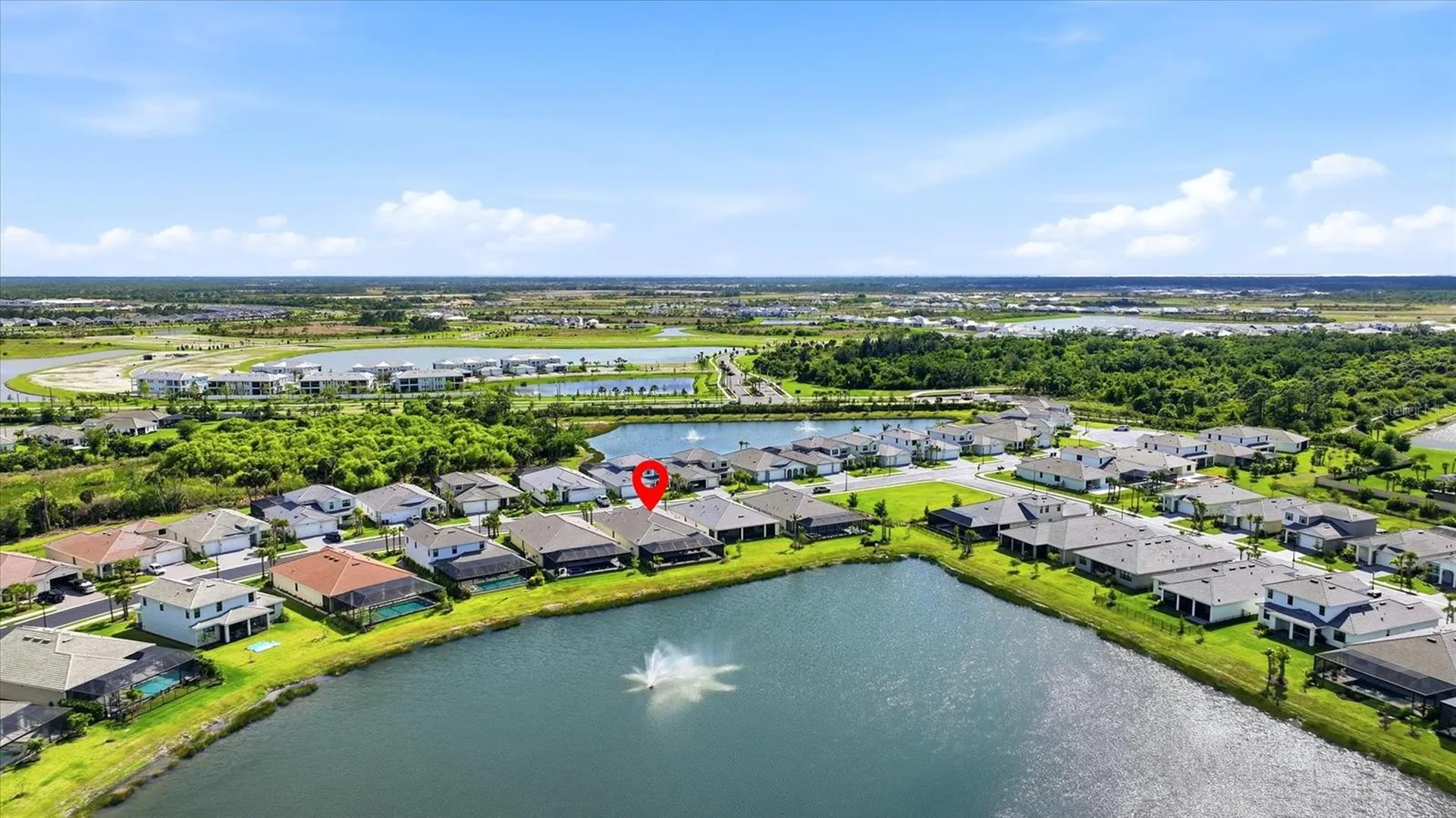 12866 Pinnacle Lane Venice FL 34293