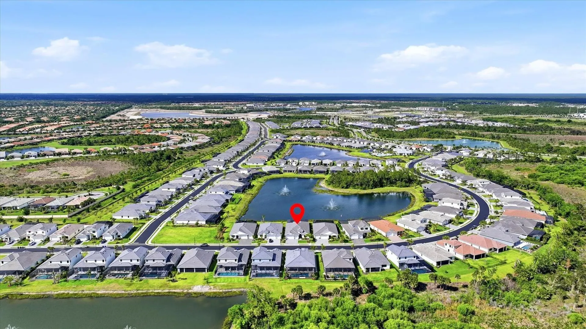 12866 Pinnacle Lane Venice FL 34293