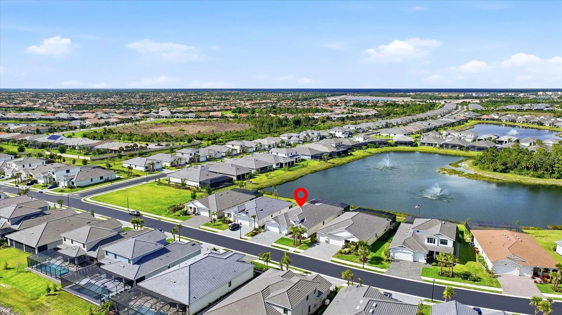 12866 Pinnacle Lane Venice FL 34293