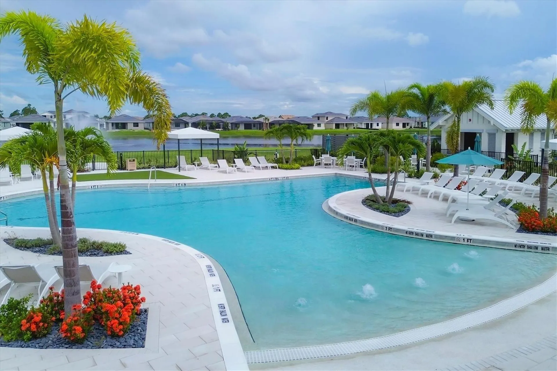12866 Pinnacle Lane Venice FL 34293