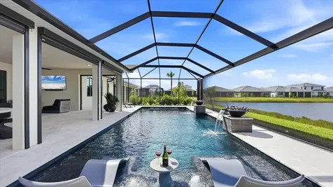 12866 Pinnacle Lane Venice FL 34293