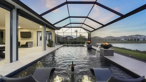 12866 Pinnacle Lane Venice FL 34293