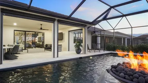 12866 Pinnacle Lane Venice FL 34293