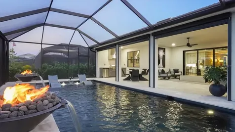 12866 Pinnacle Lane Venice FL 34293