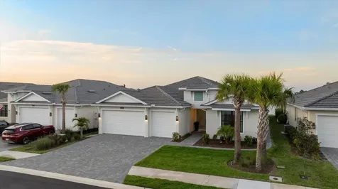 12866 Pinnacle Lane Venice FL 34293
