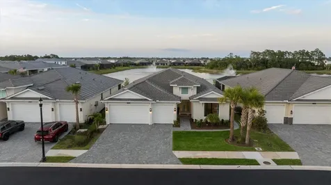 12866 Pinnacle Lane Venice FL 34293
