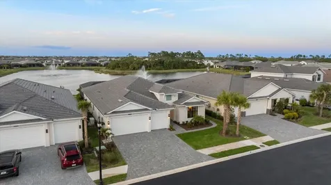 12866 Pinnacle Lane Venice FL 34293