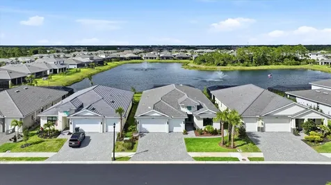 12866 Pinnacle Lane Venice FL 34293