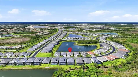 12866 Pinnacle Lane Venice FL 34293