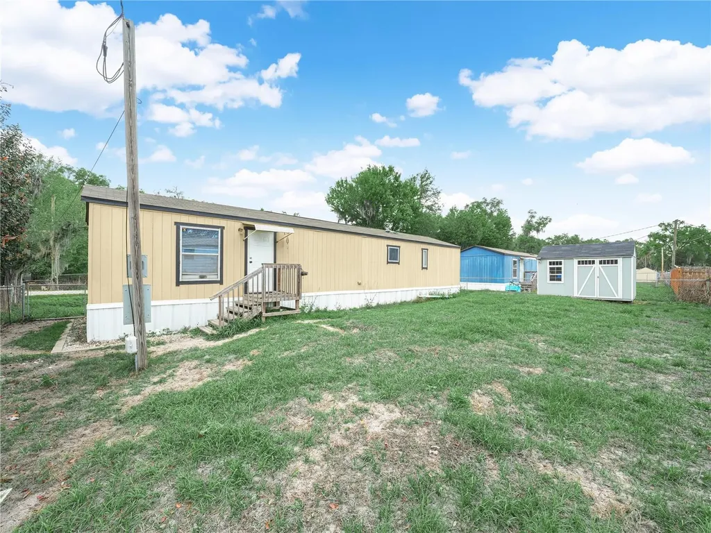 1418 Eva Avenue Lakeland FL 33803