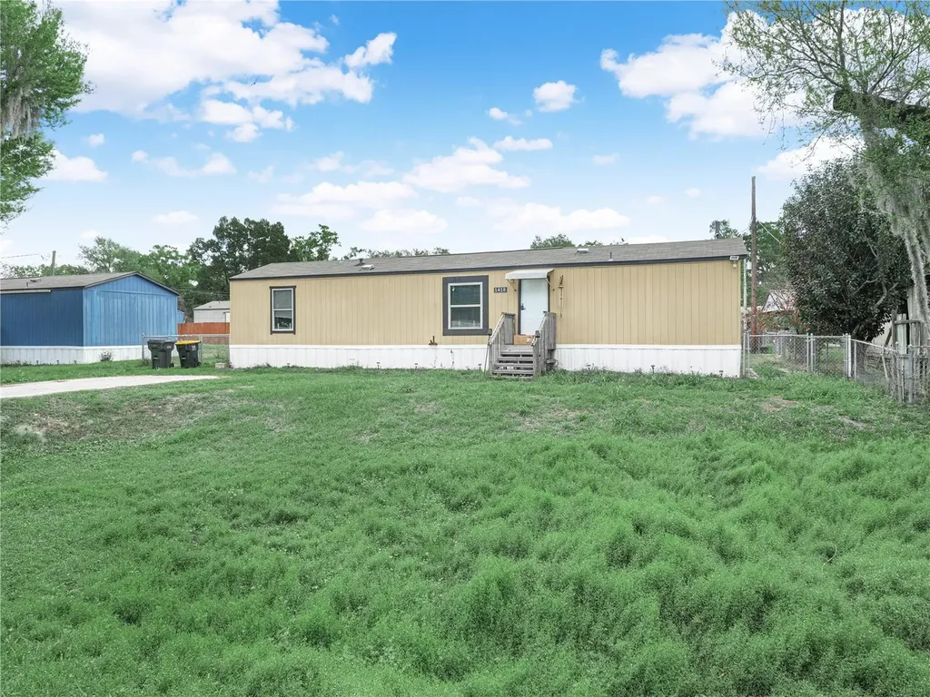 1418 Eva Avenue Lakeland FL 33803