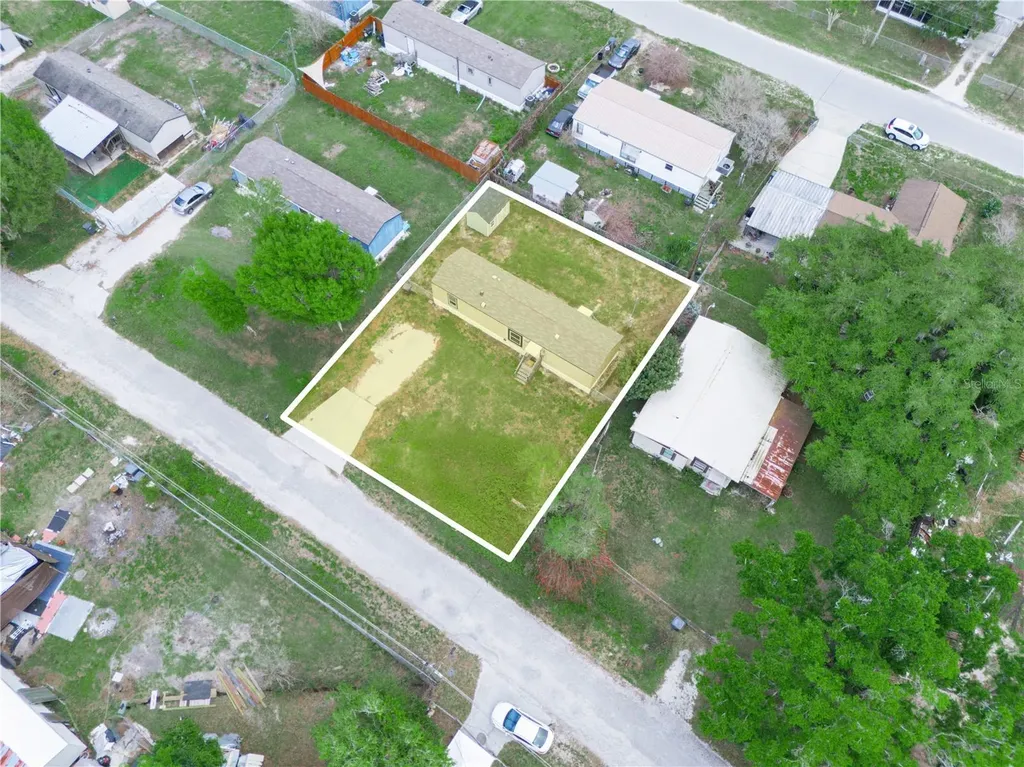 1418 Eva Avenue Lakeland FL 33803
