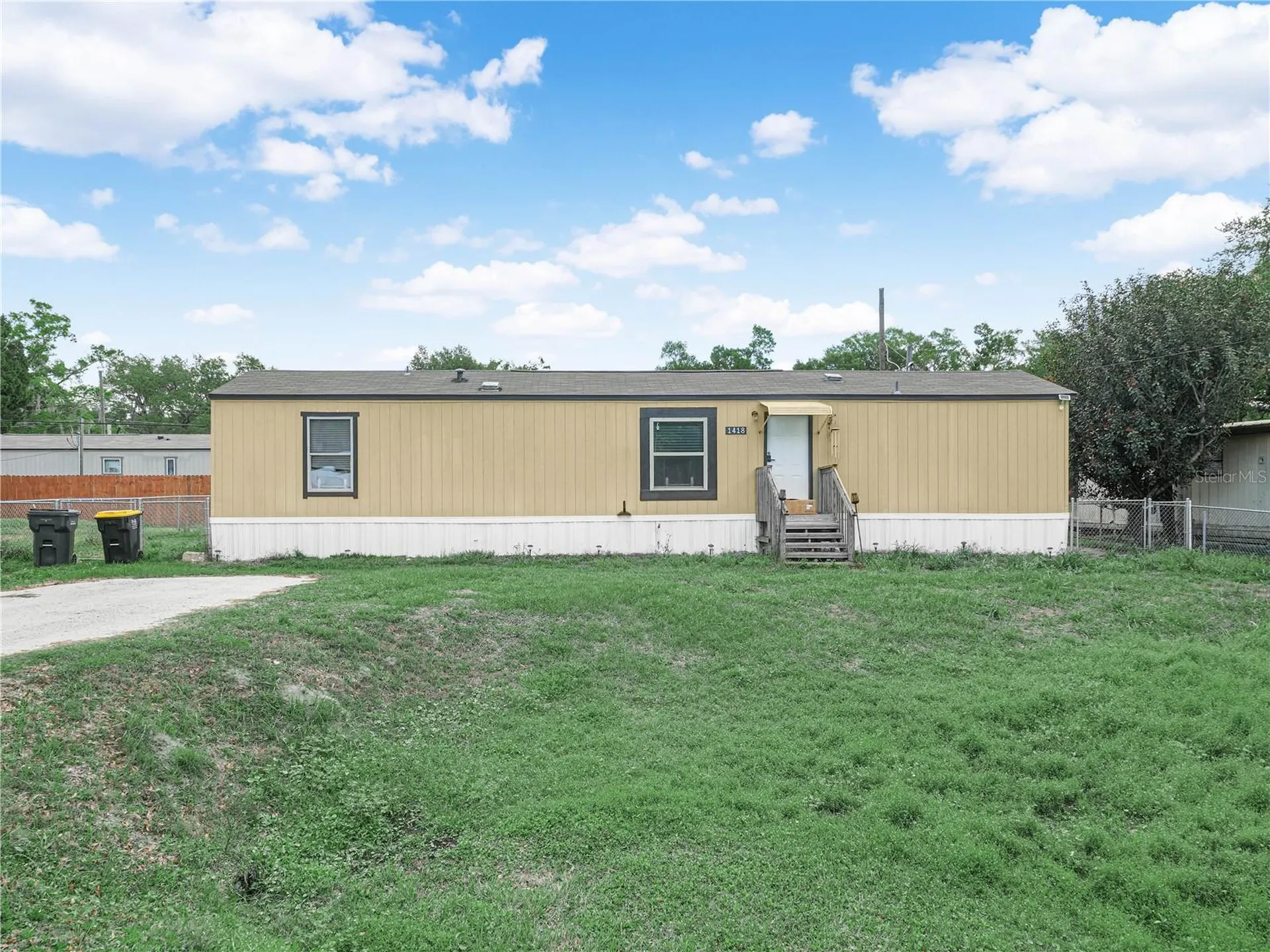 1418 Eva Avenue Lakeland FL 33803
