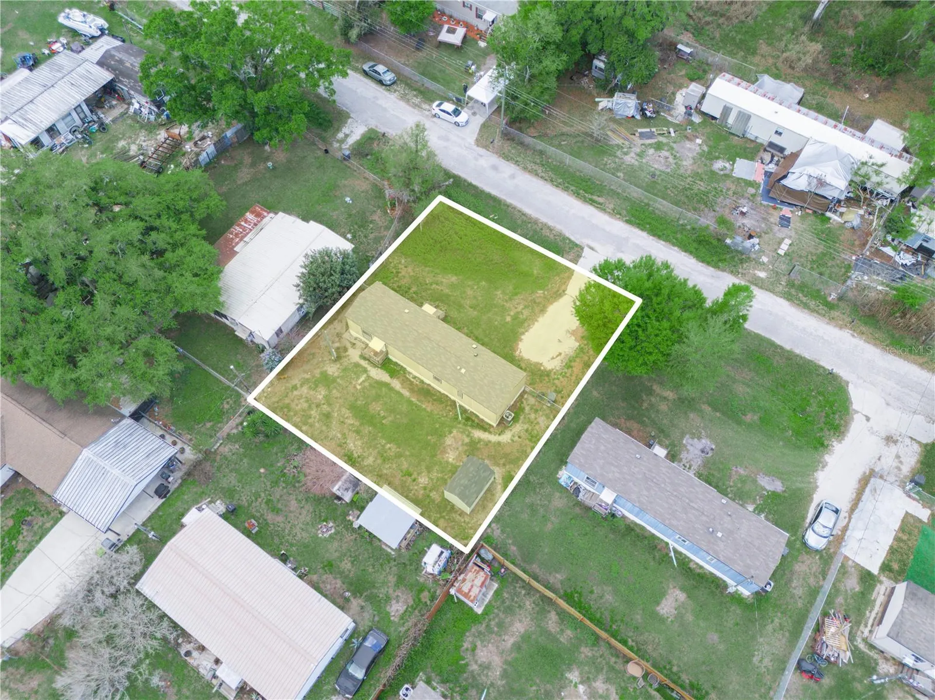 1418 Eva Avenue Lakeland FL 33803