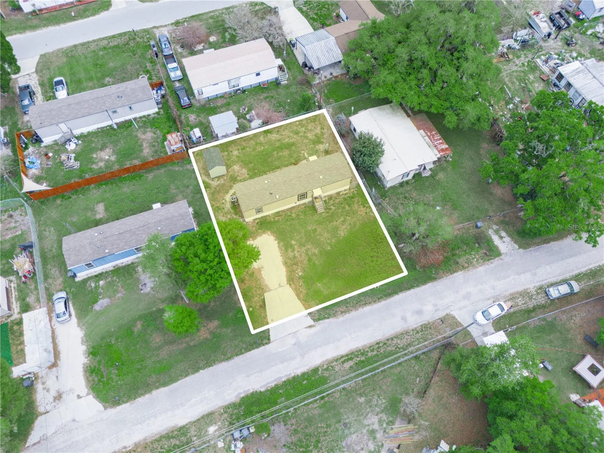 1418 Eva Avenue Lakeland FL 33803