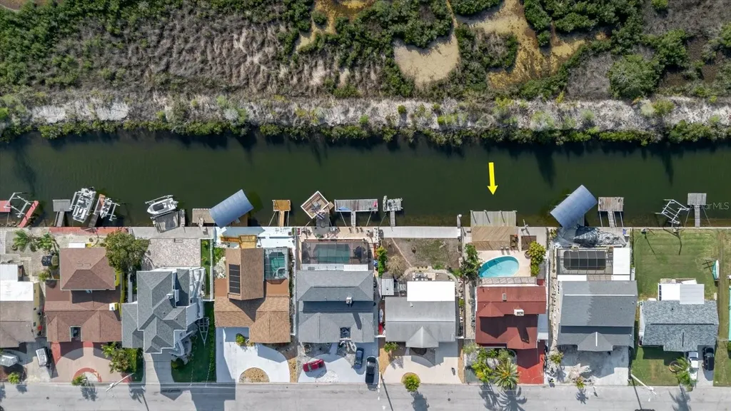 12825 5th Isle Hudson FL 34667