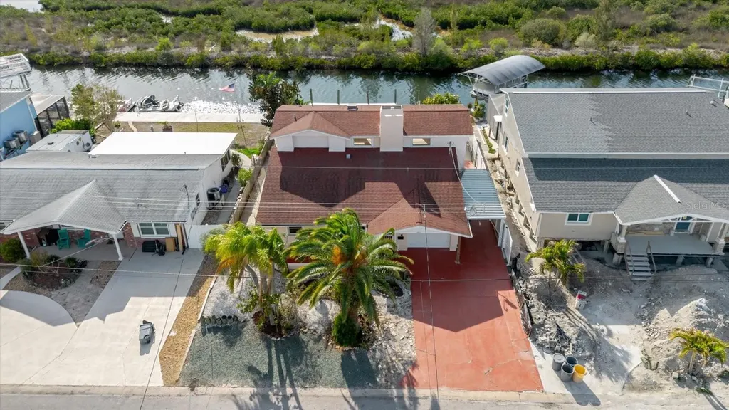 12825 5th Isle Hudson FL 34667