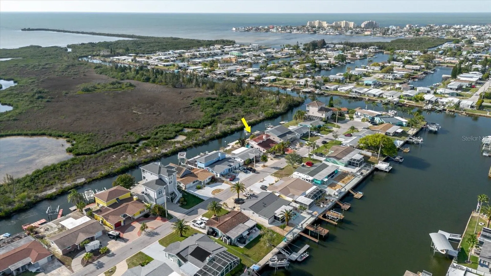 12825 5th Isle Hudson FL 34667