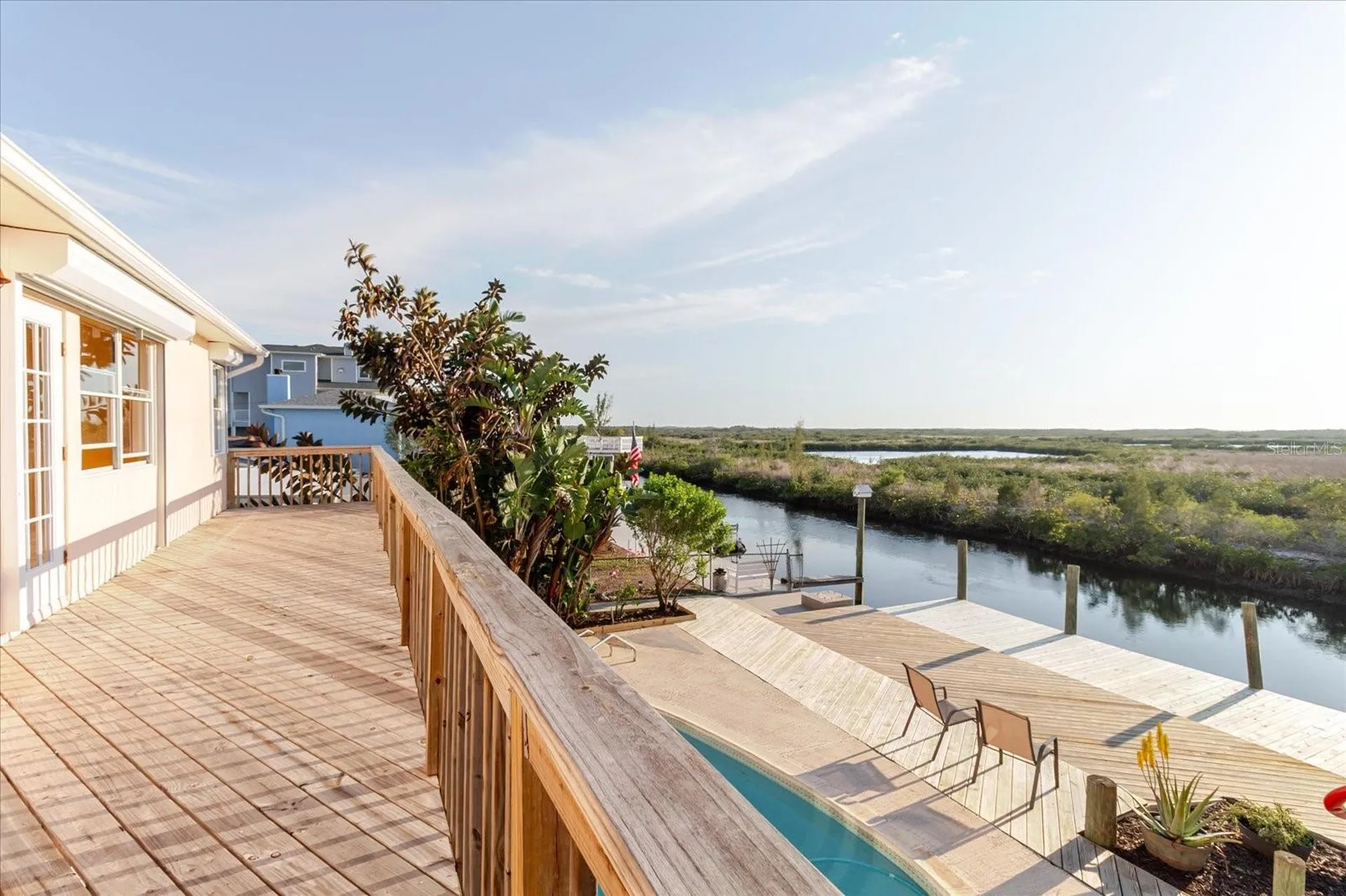 12825 5th Isle Hudson FL 34667