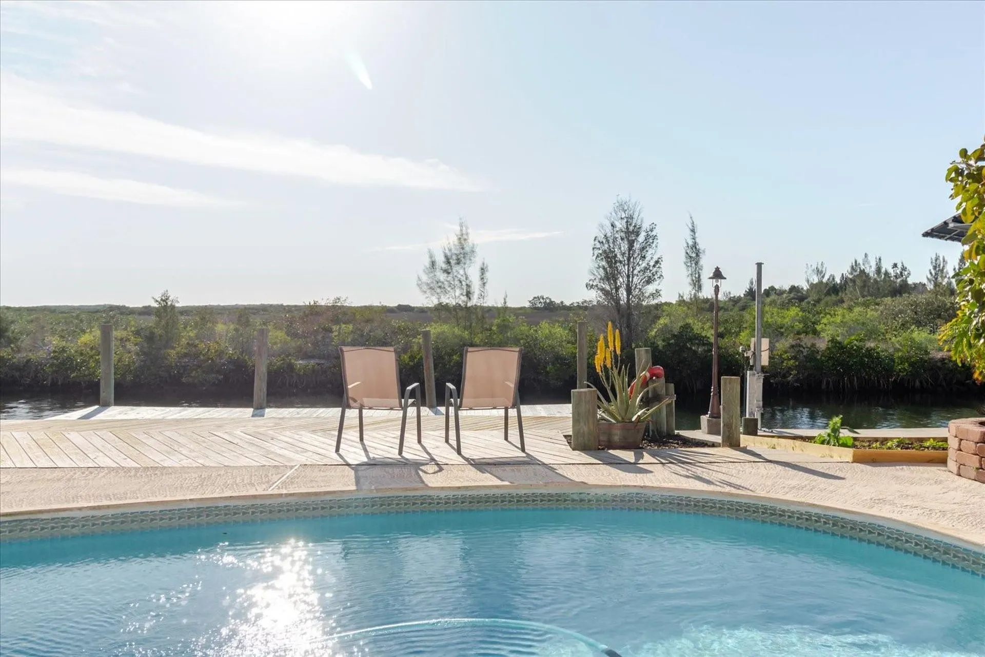 12825 5th Isle Hudson FL 34667