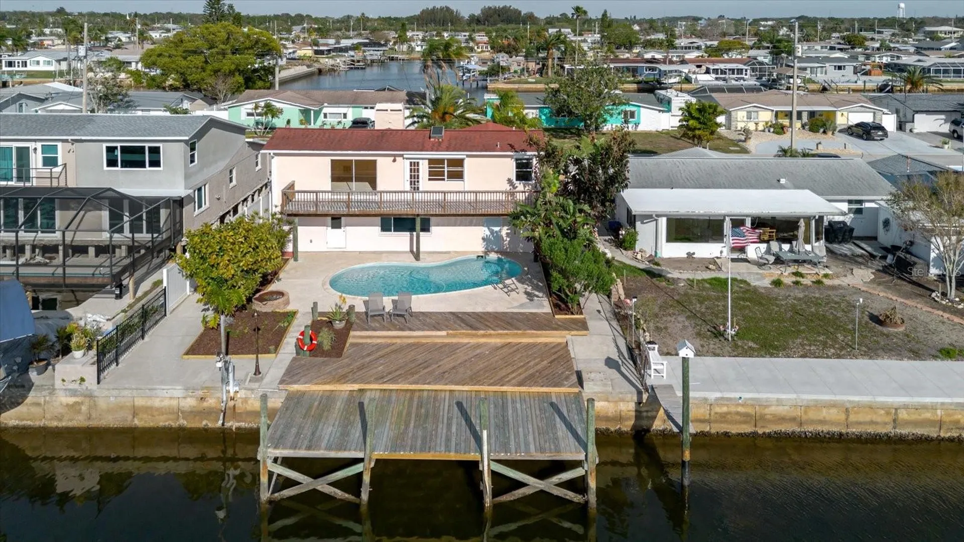 12825 5th Isle Hudson FL 34667