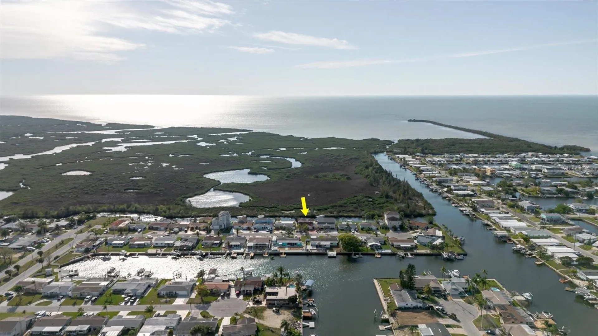 12825 5th Isle Hudson FL 34667