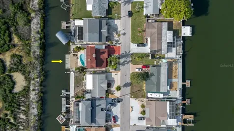 12825 5th Isle Hudson FL 34667