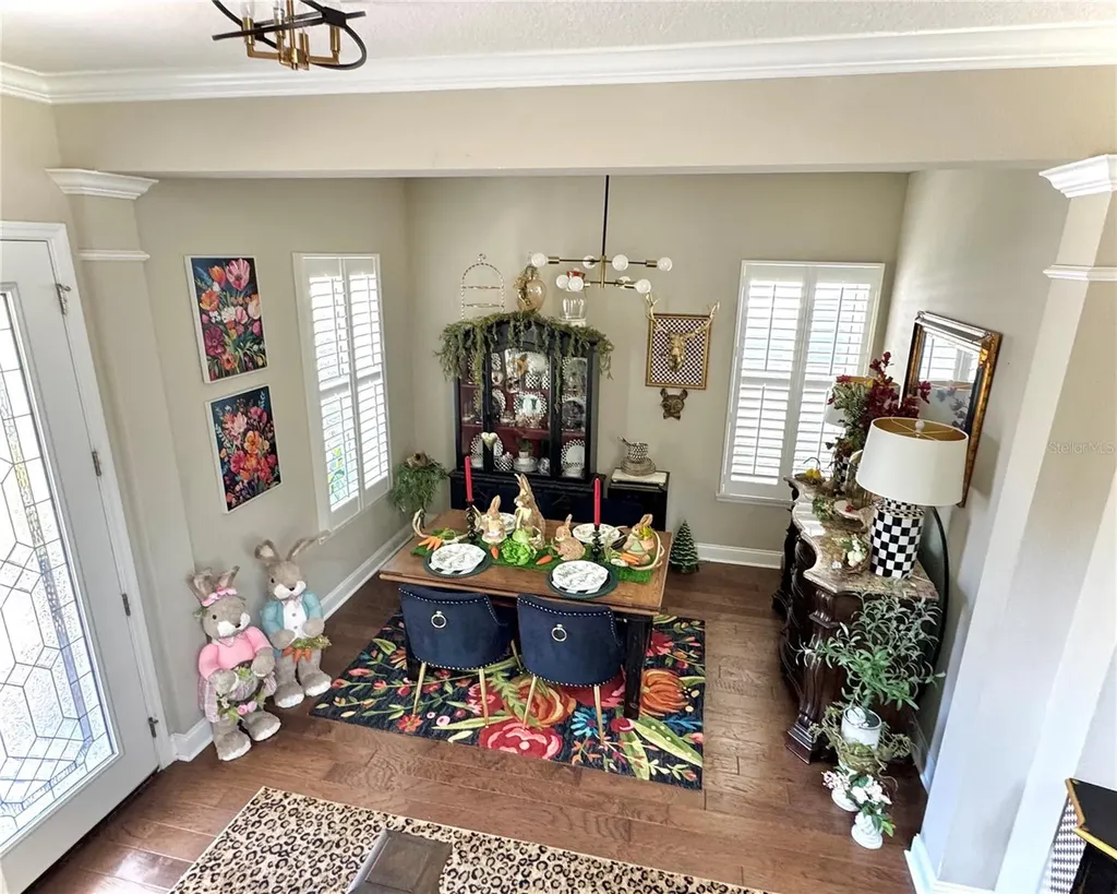 7761 Laureate Boulevard Orlando FL 32827