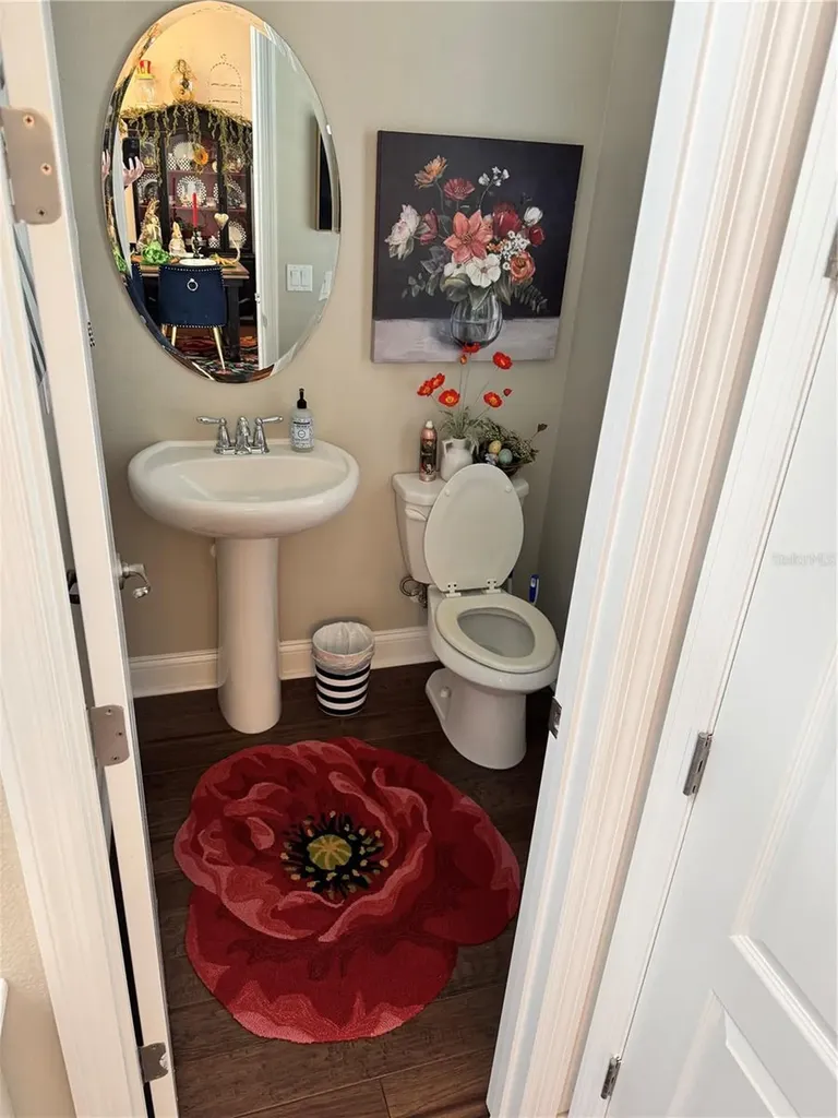 7761 Laureate Boulevard Orlando FL 32827