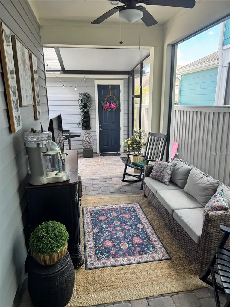 7761 Laureate Boulevard Orlando FL 32827
