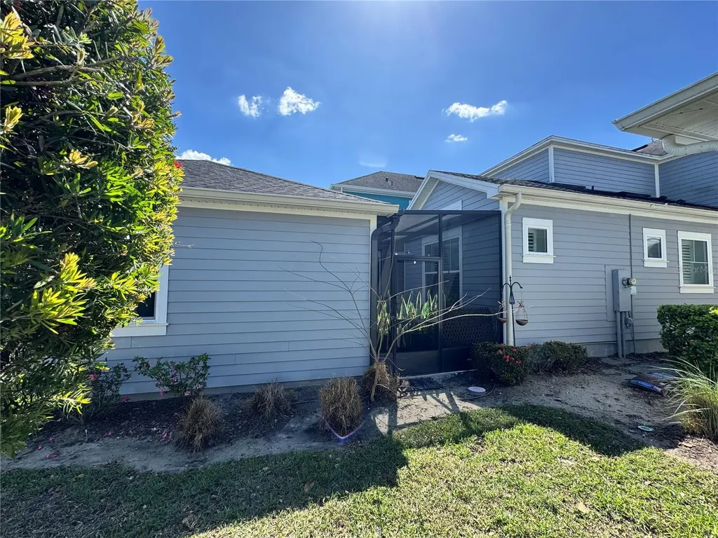 7761 Laureate Boulevard Orlando FL 32827