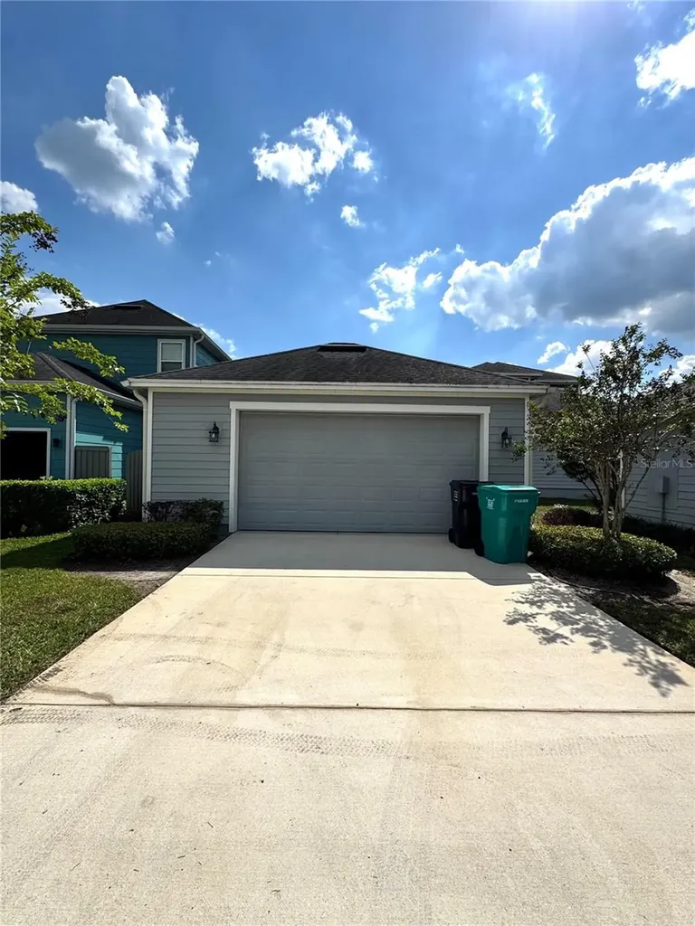7761 Laureate Boulevard Orlando FL 32827