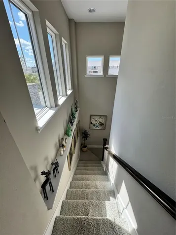 7761 Laureate Boulevard Orlando FL 32827